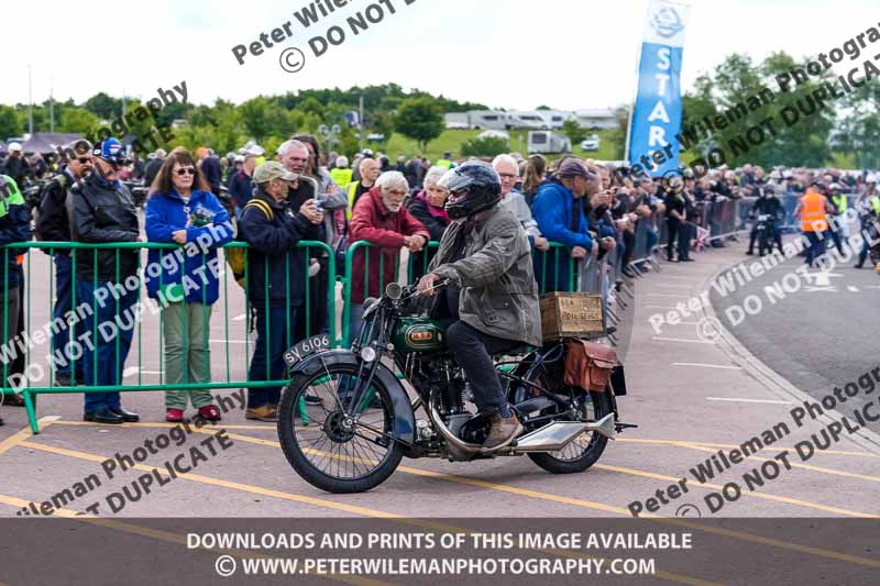 Vintage motorcycle club;eventdigitalimages;no limits trackdays;peter wileman photography;vintage motocycles;vmcc banbury run photographs